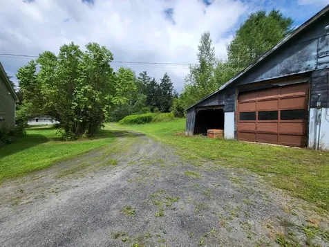 3742 North Fayston Road Fayston VT 05660