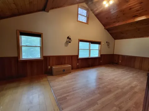 3742 North Fayston Road Fayston VT 05660