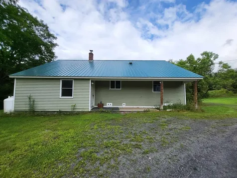 3742 North Fayston Road Fayston VT 05660