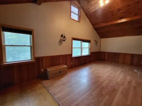 3742 North Fayston Road Fayston VT 05660