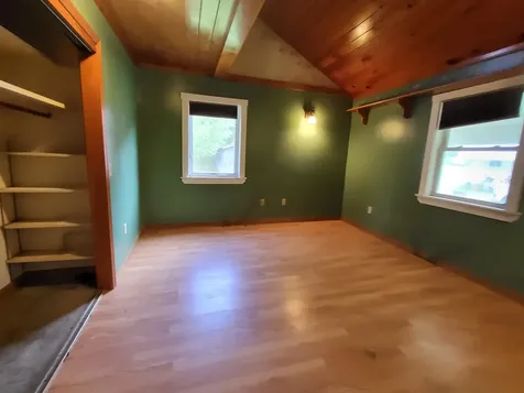 3742 North Fayston Road Fayston VT 05660