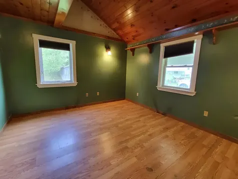 3742 North Fayston Road Fayston VT 05660