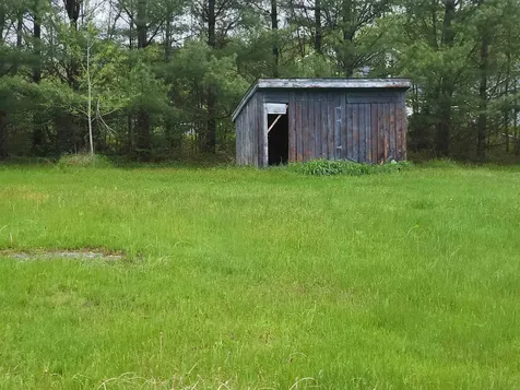 3742 North Fayston Road Fayston VT 05660