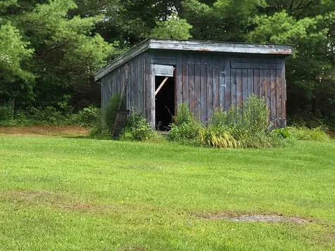 3742 North Fayston Road Fayston VT 05660