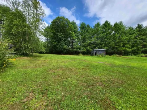 3742 North Fayston Road Fayston VT 05660