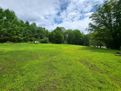 3742 North Fayston Road Fayston VT 05660