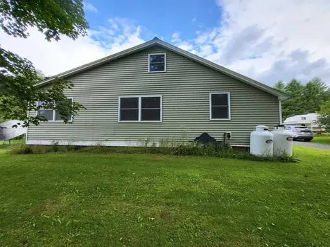 3742 North Fayston Road Fayston VT 05660