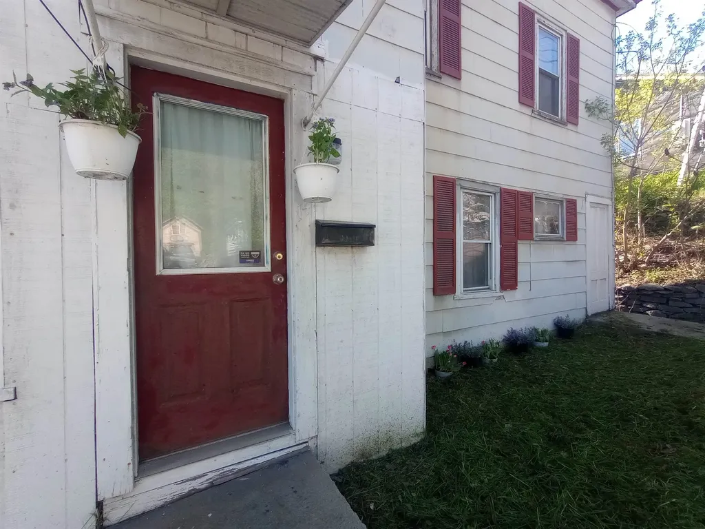 14 Hill Street Barre City VT 05641