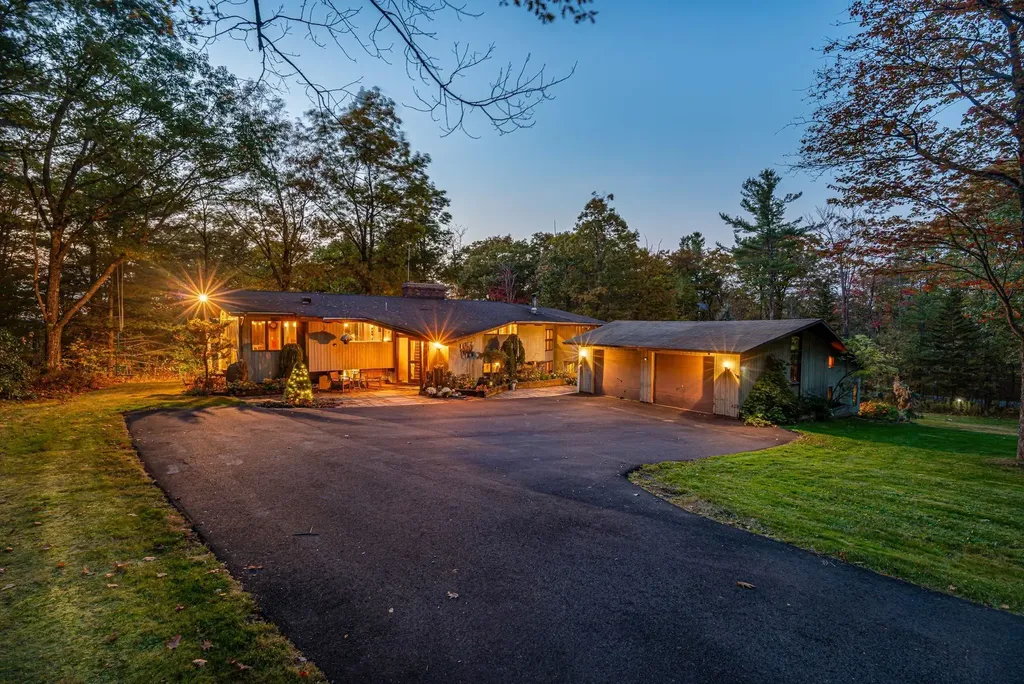 1 Lakeview Drive Hanover NH 03755