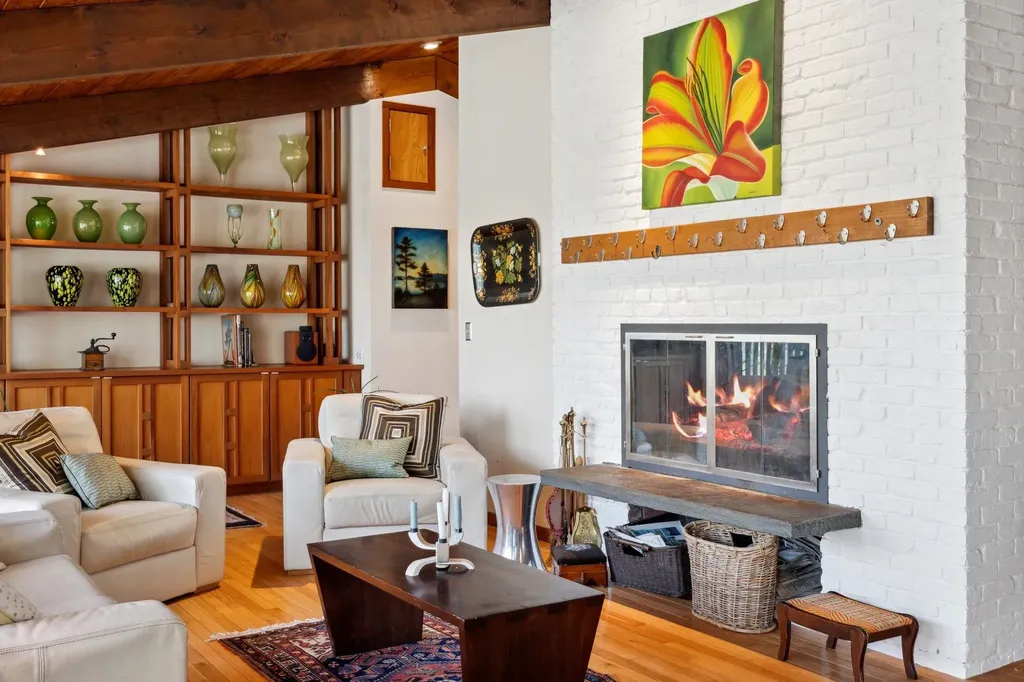 1 Lakeview Drive Hanover NH 03755