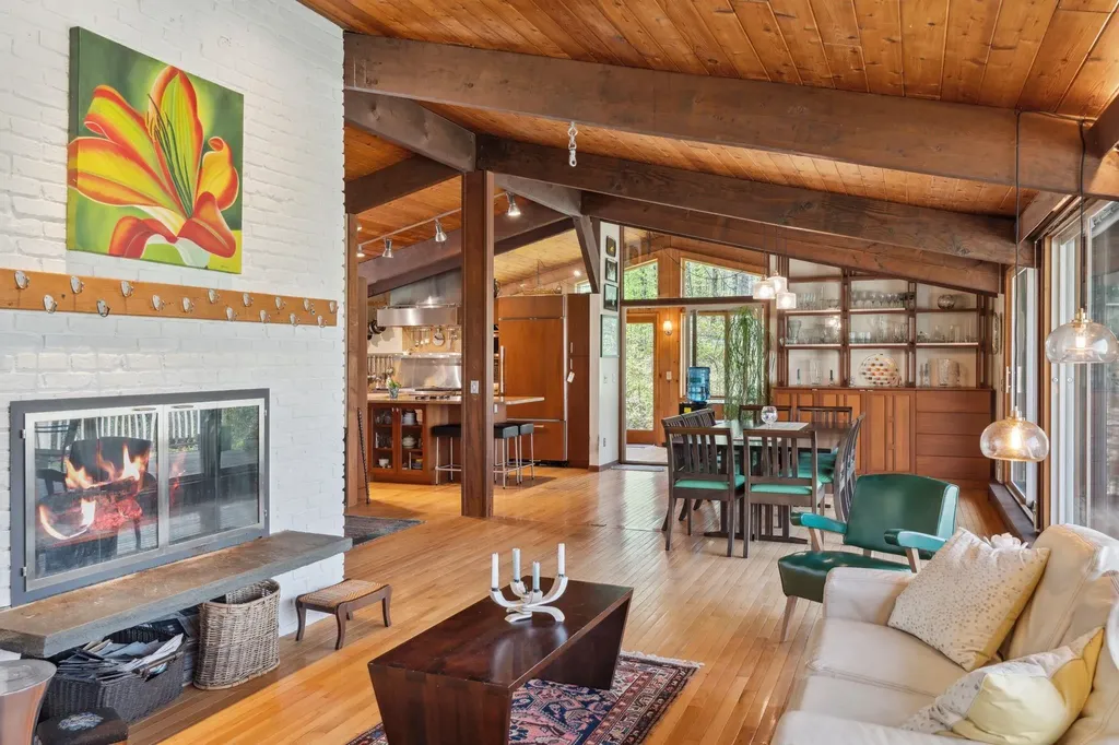 1 Lakeview Drive Hanover NH 03755