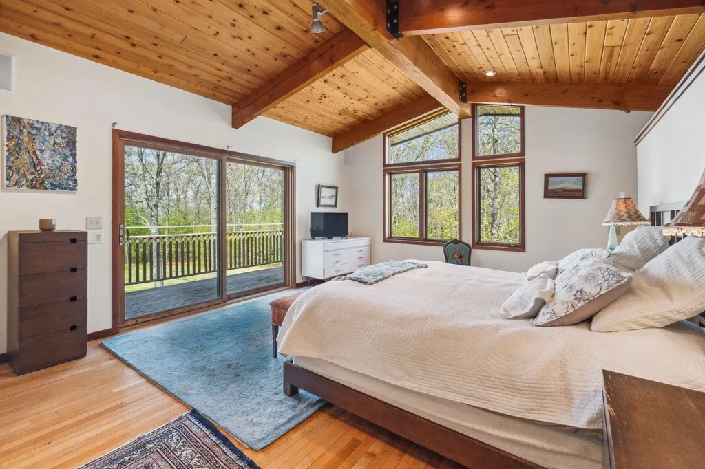 1 Lakeview Drive Hanover NH 03755