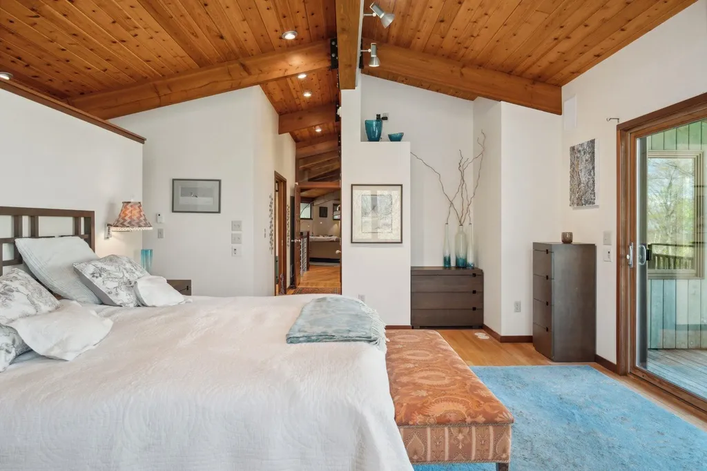 1 Lakeview Drive Hanover NH 03755