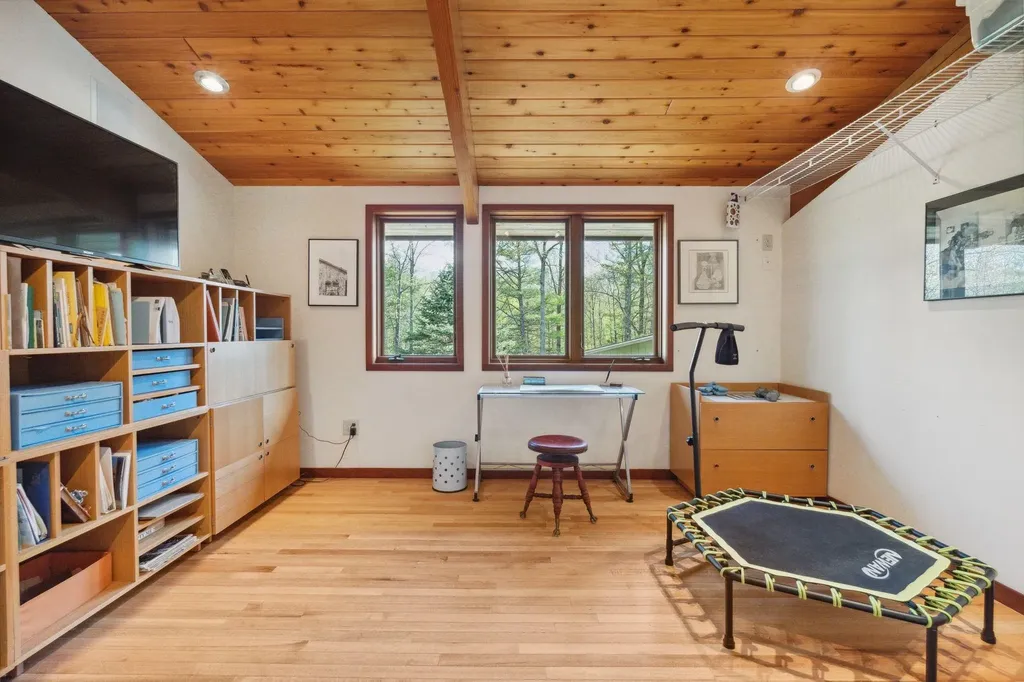 1 Lakeview Drive Hanover NH 03755