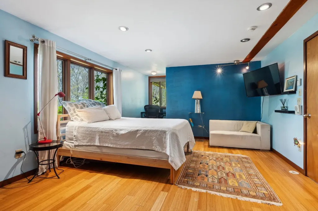 1 Lakeview Drive Hanover NH 03755