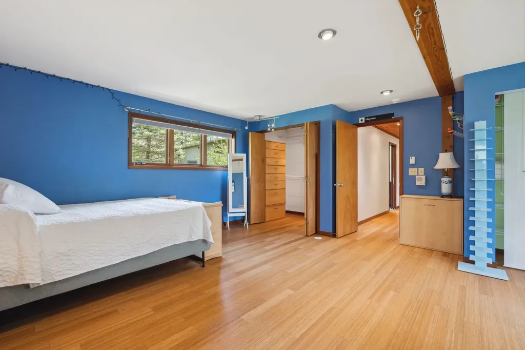 1 Lakeview Drive Hanover NH 03755