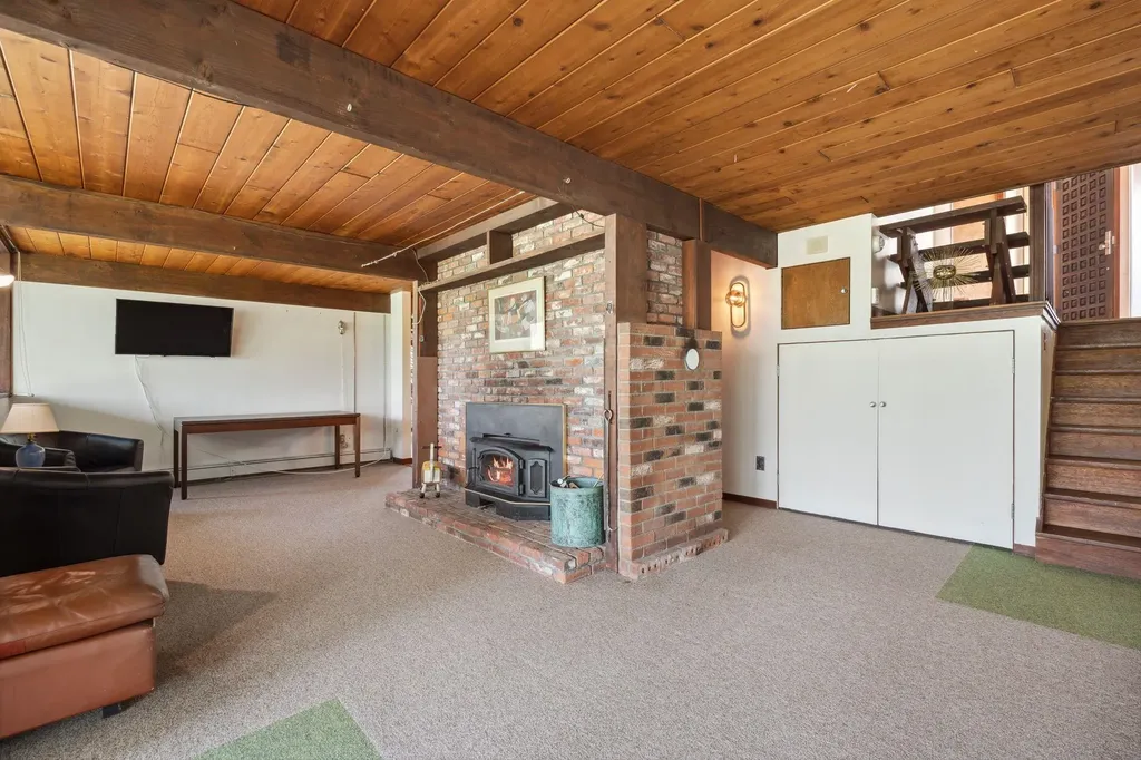 1 Lakeview Drive Hanover NH 03755