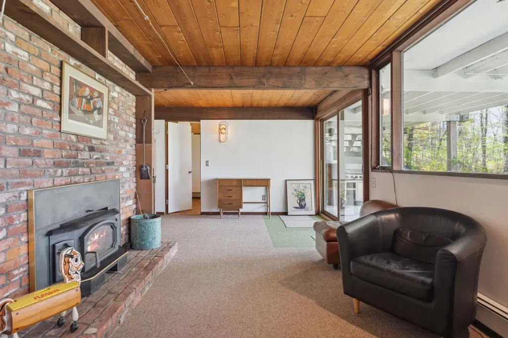 1 Lakeview Drive Hanover NH 03755