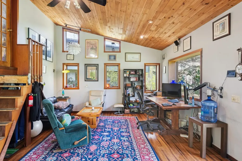 1 Lakeview Drive Hanover NH 03755