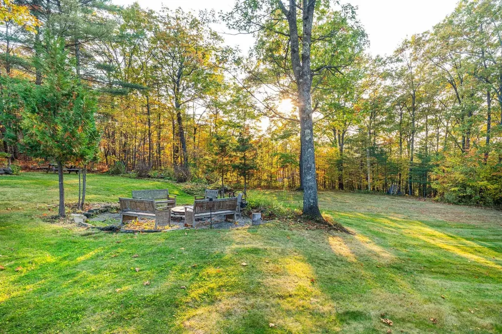 1 Lakeview Drive Hanover NH 03755