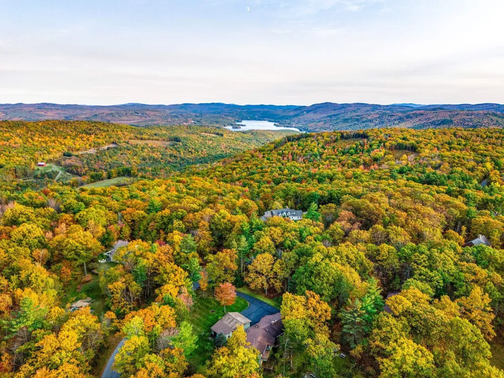 1 Lakeview Drive Hanover NH 03755