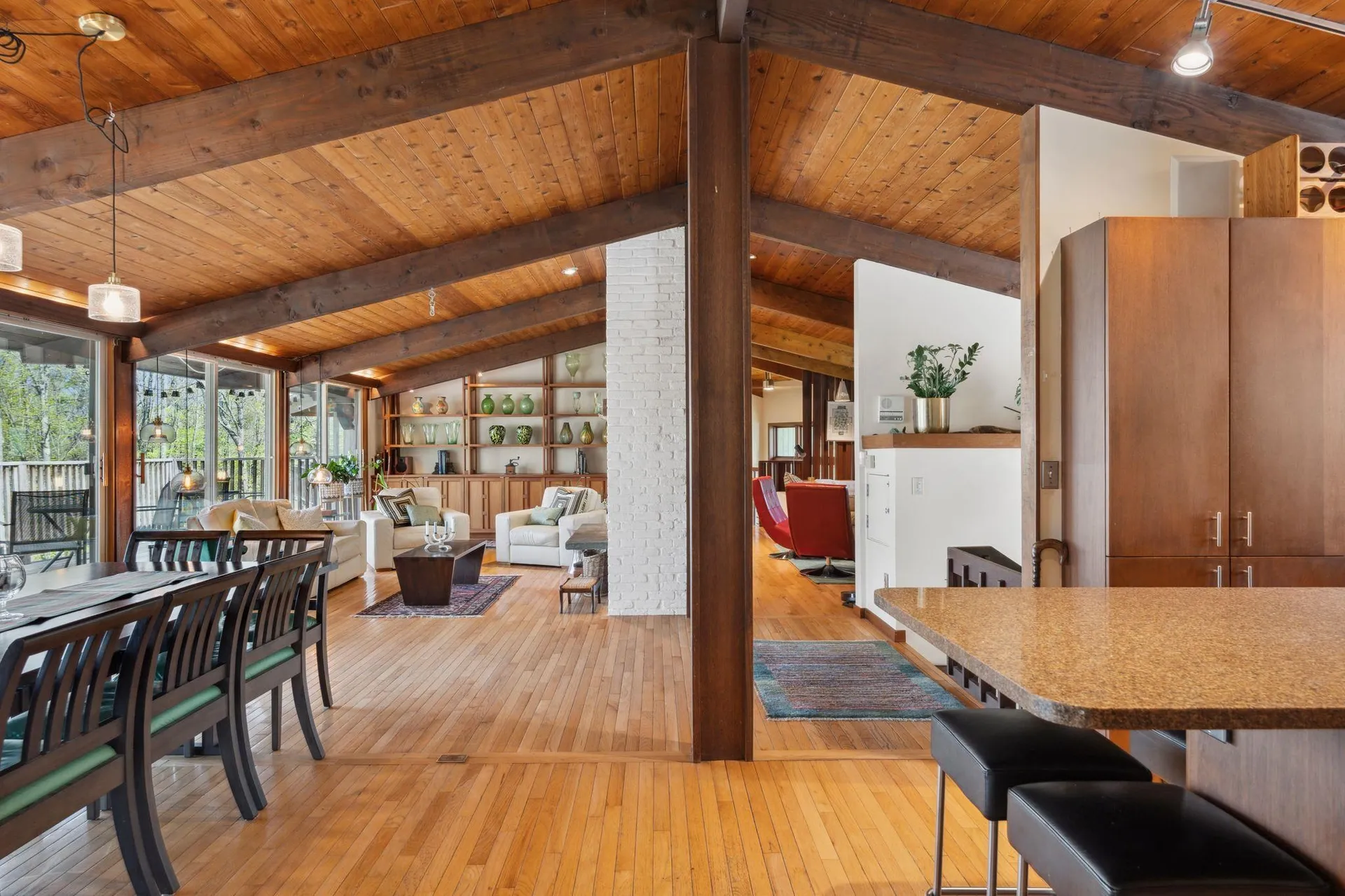 1 Lakeview Drive Hanover NH 03755