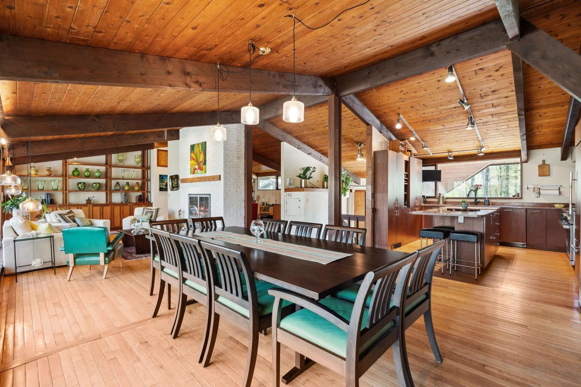 1 Lakeview Drive Hanover NH 03755