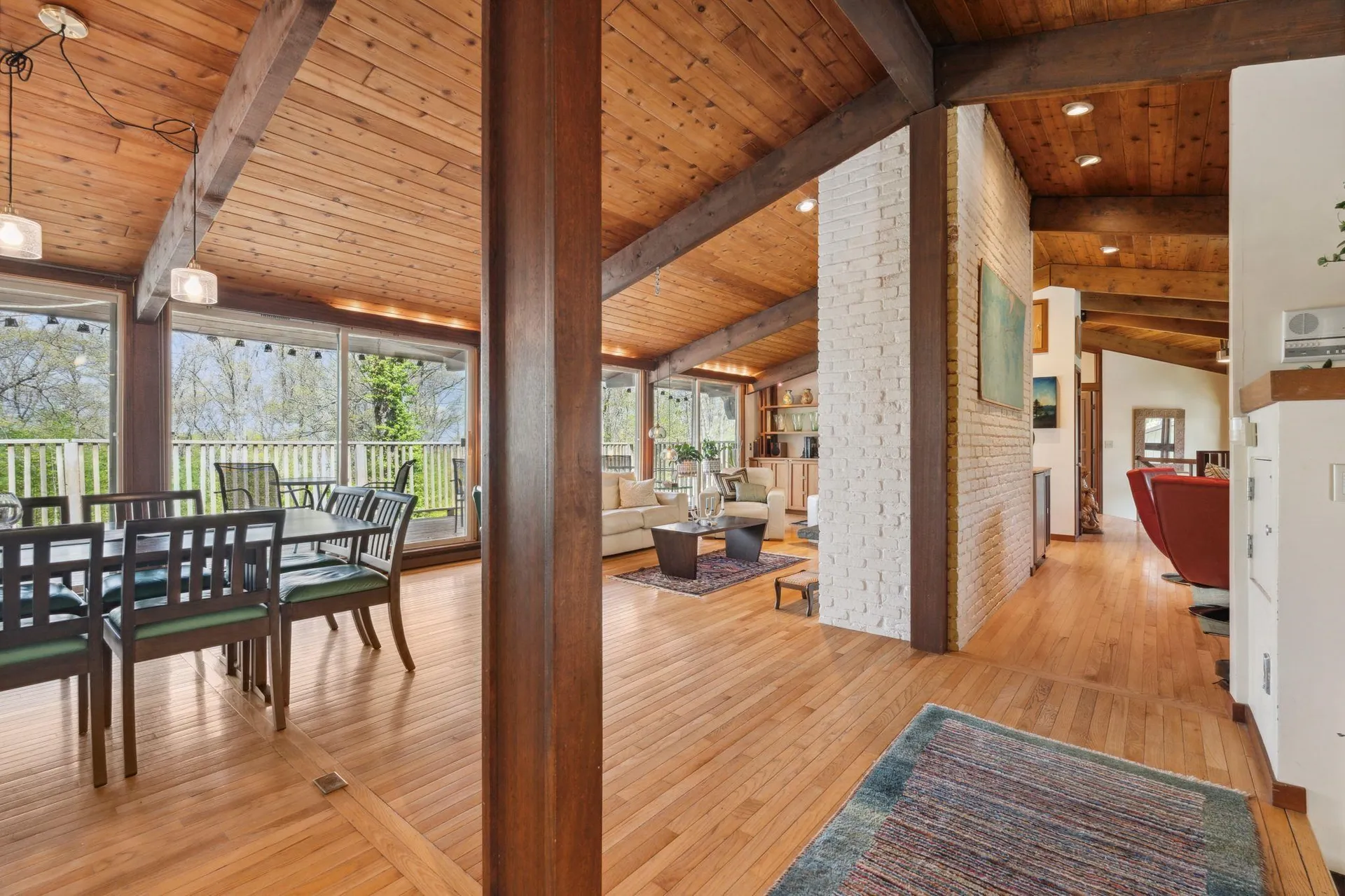 1 Lakeview Drive Hanover NH 03755