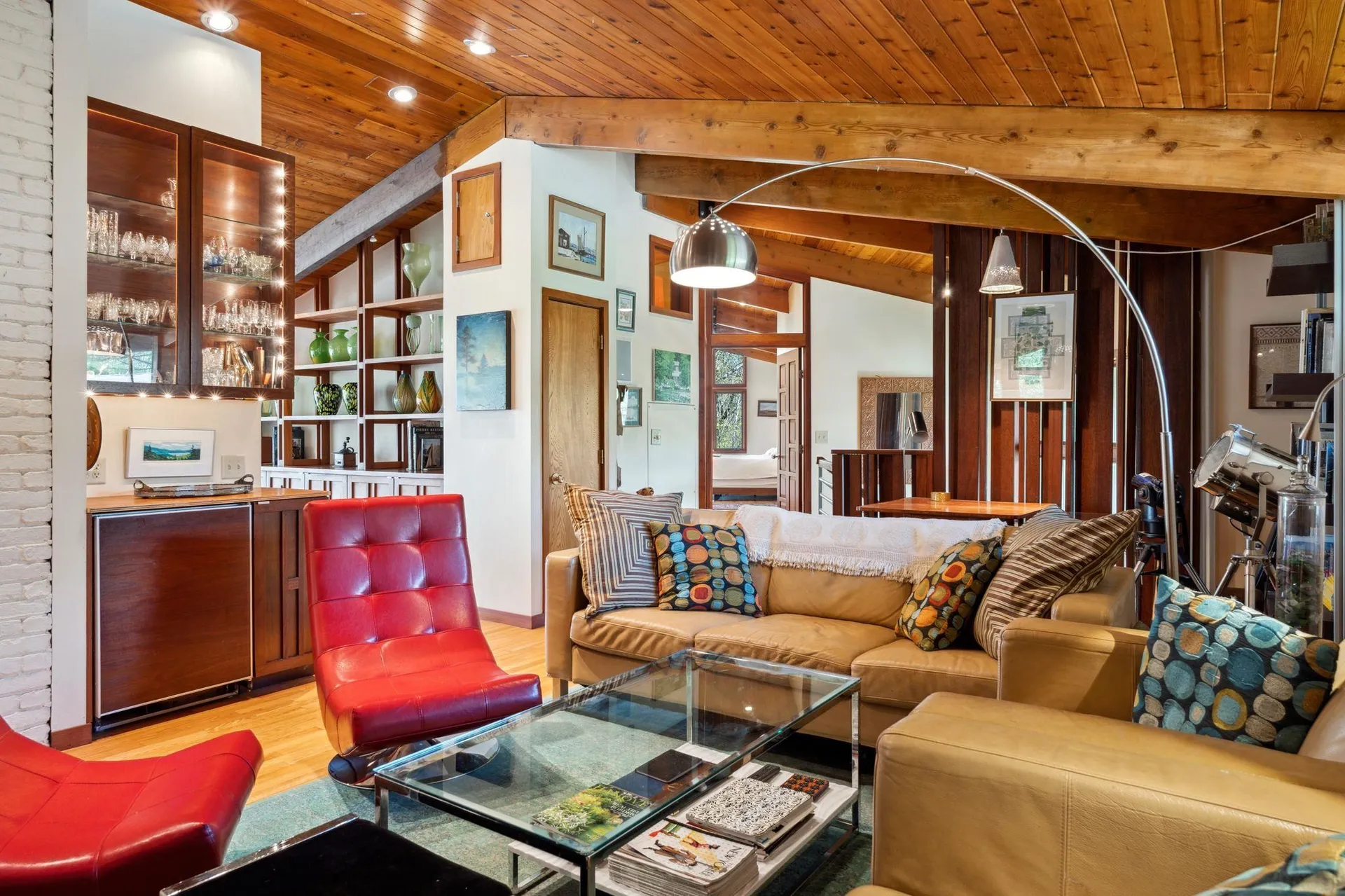 1 Lakeview Drive Hanover NH 03755