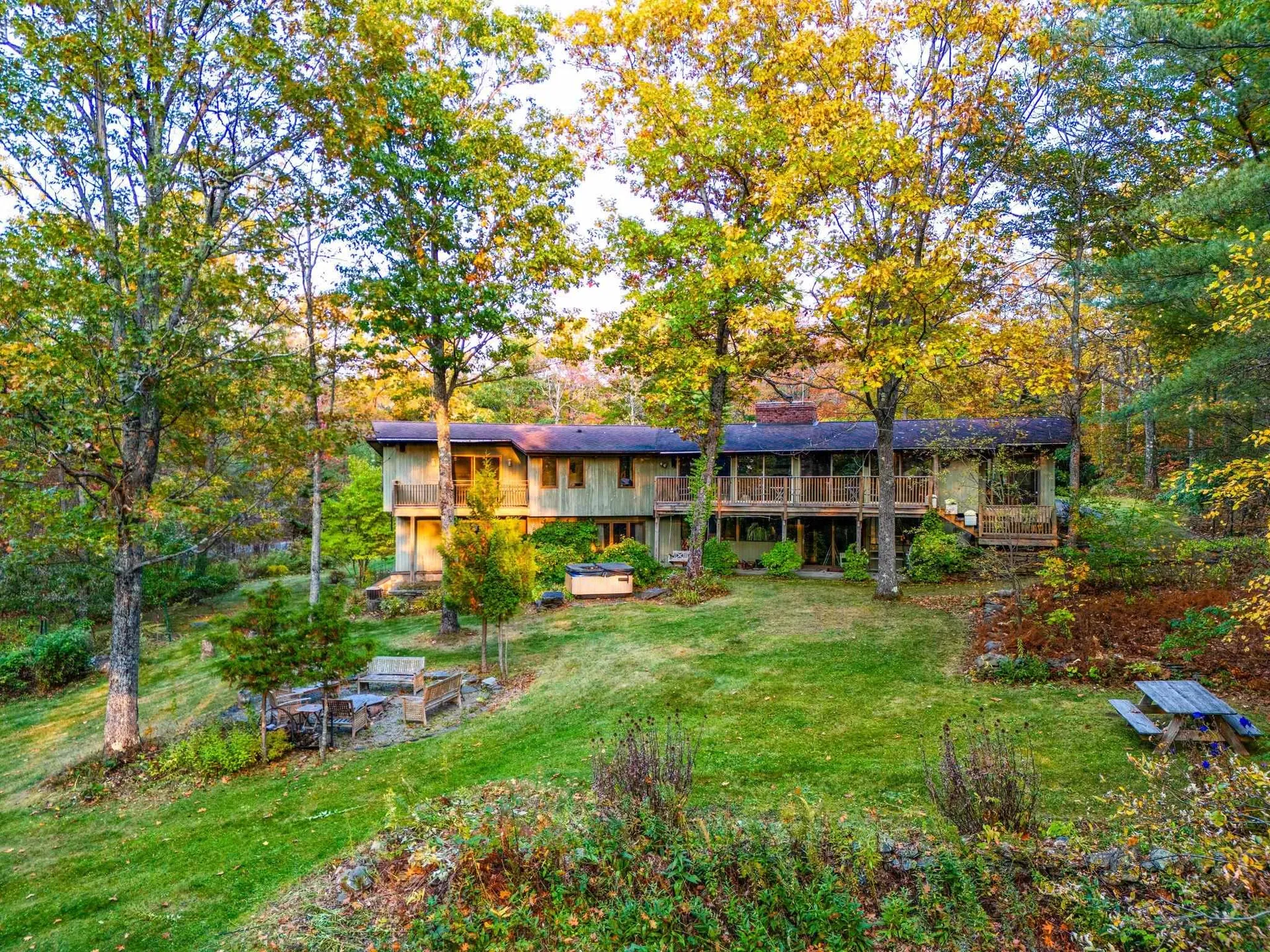 1 Lakeview Drive Hanover NH 03755