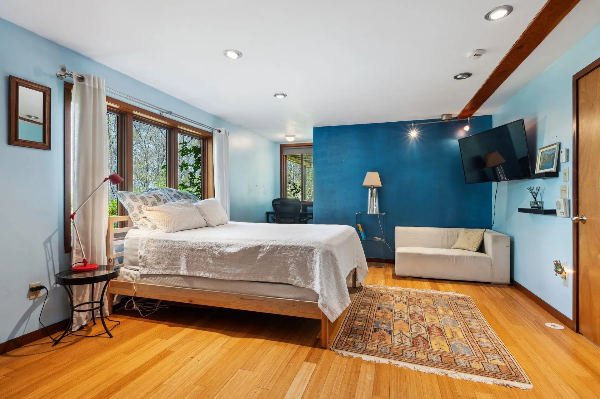 1 Lakeview Drive Hanover NH 03755