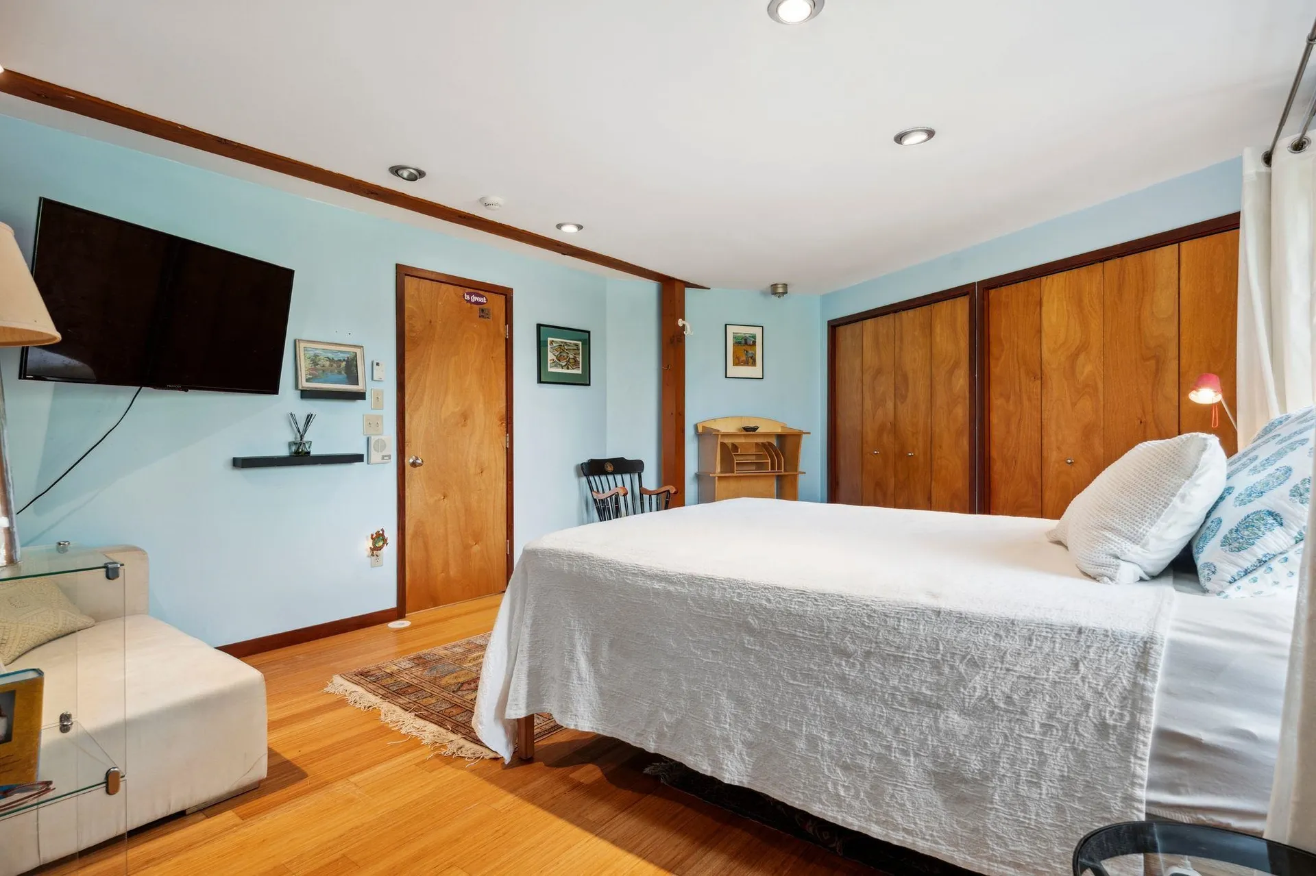 1 Lakeview Drive Hanover NH 03755