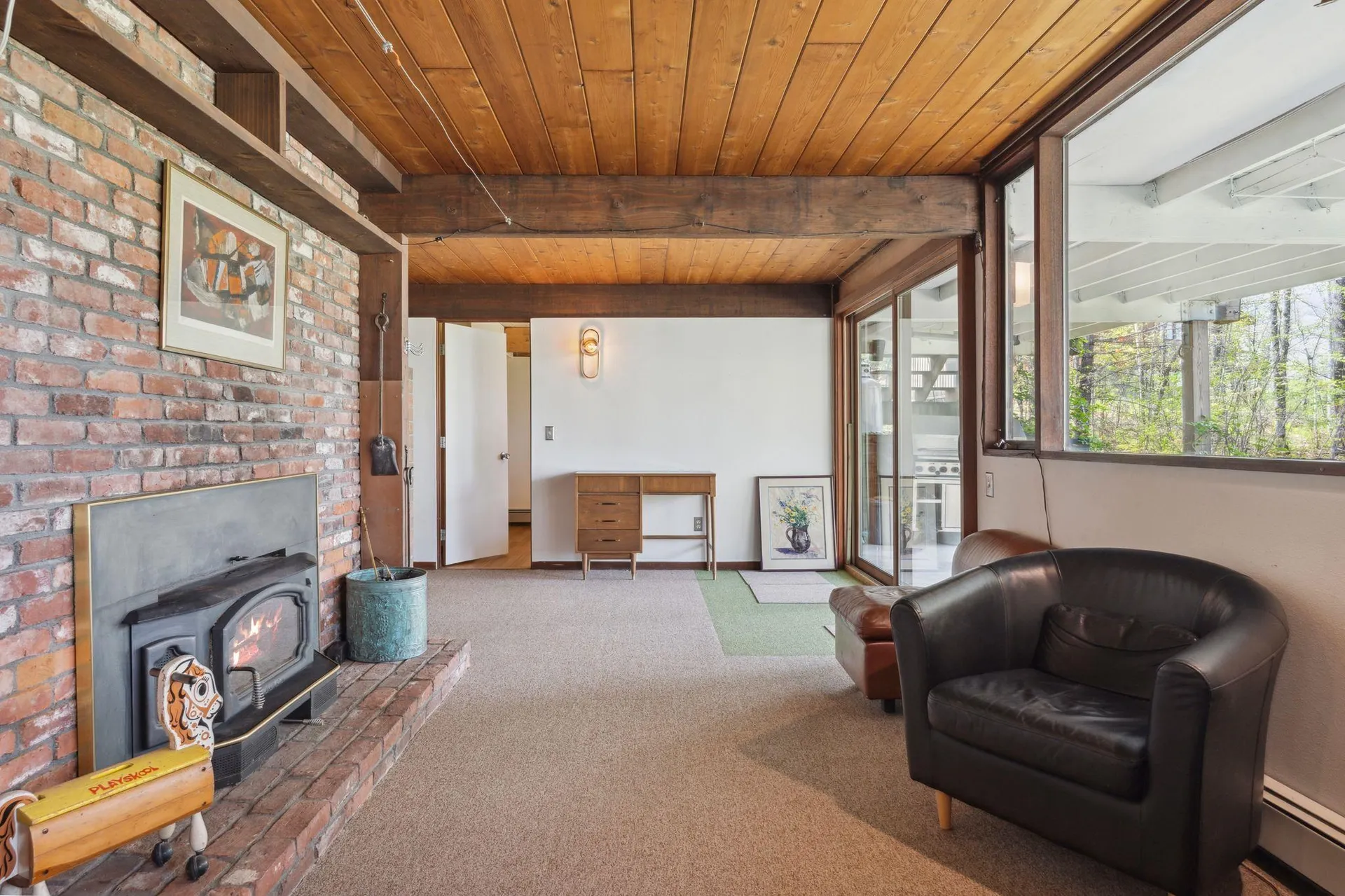 1 Lakeview Drive Hanover NH 03755