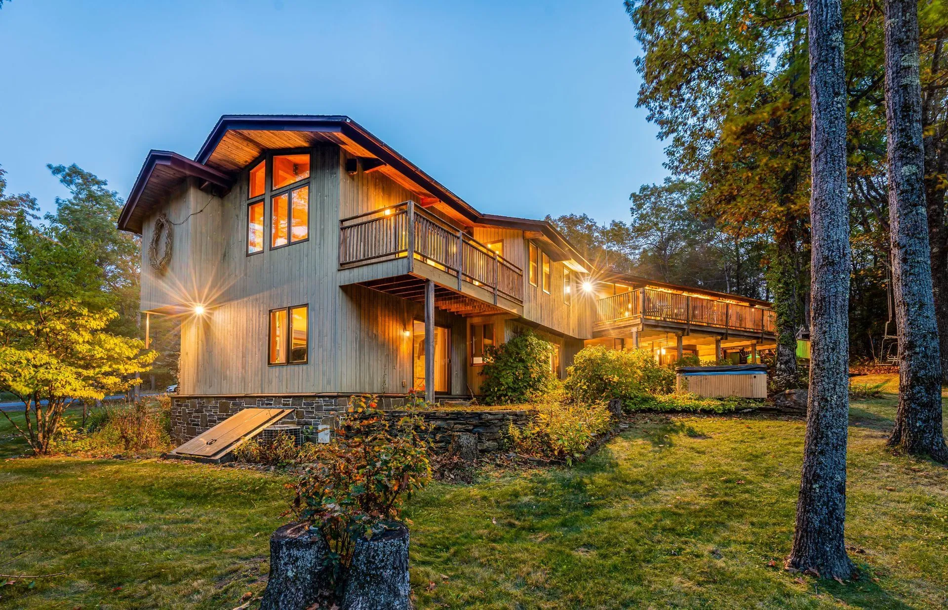 1 Lakeview Drive Hanover NH 03755