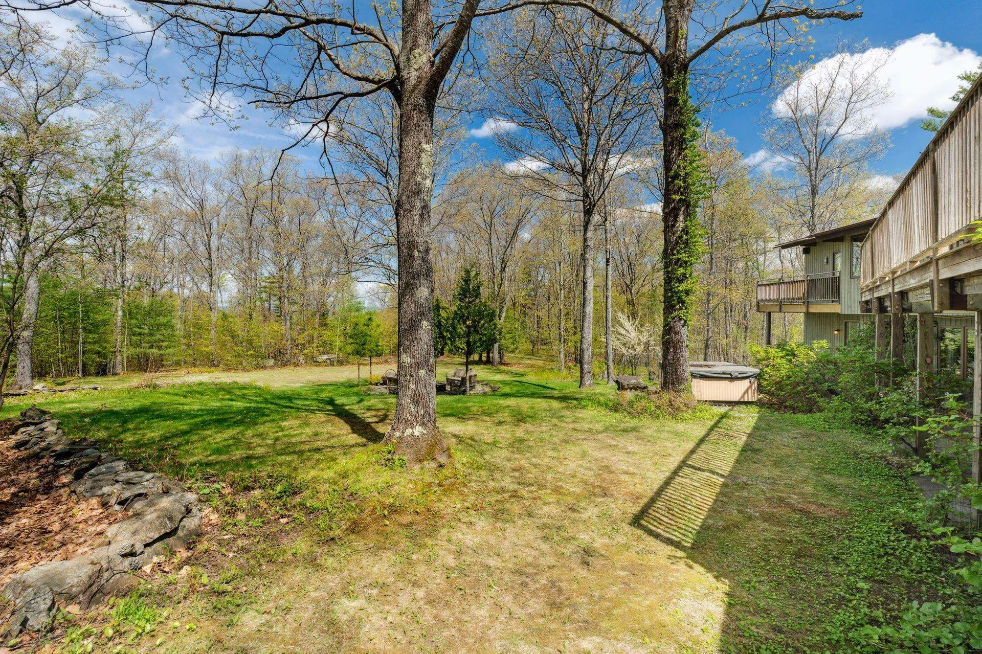 1 Lakeview Drive Hanover NH 03755