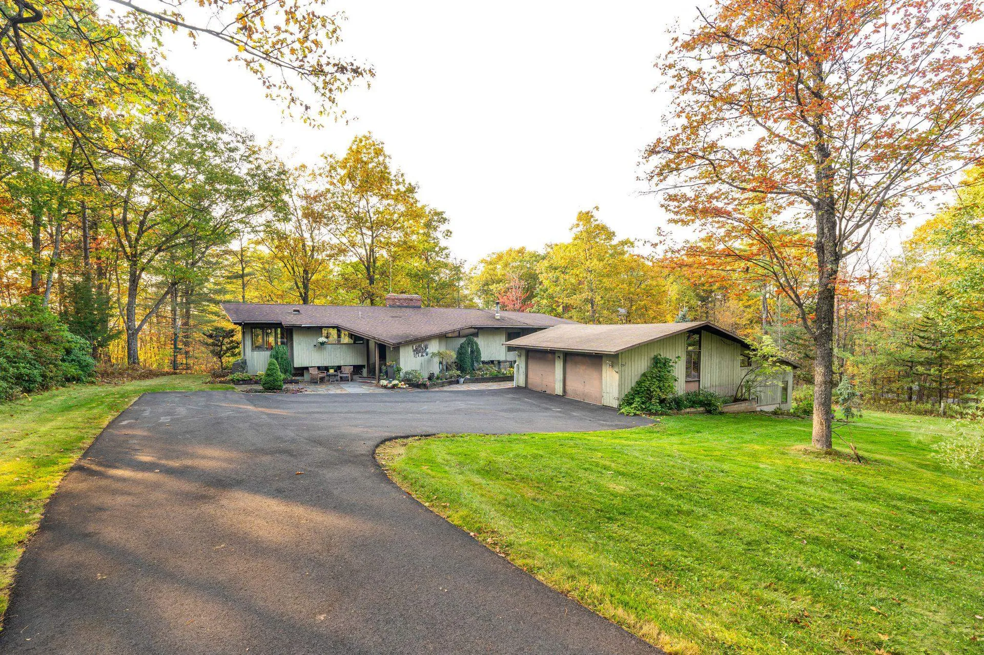 1 Lakeview Drive Hanover NH 03755