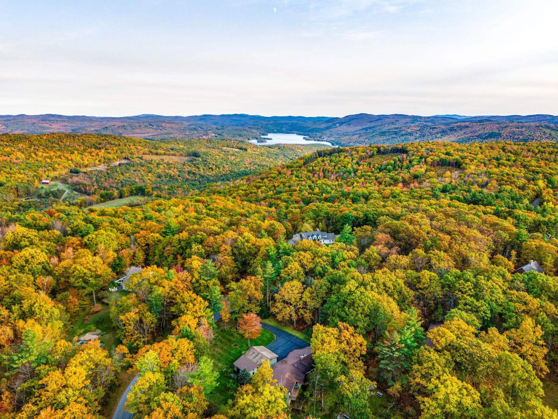 1 Lakeview Drive Hanover NH 03755