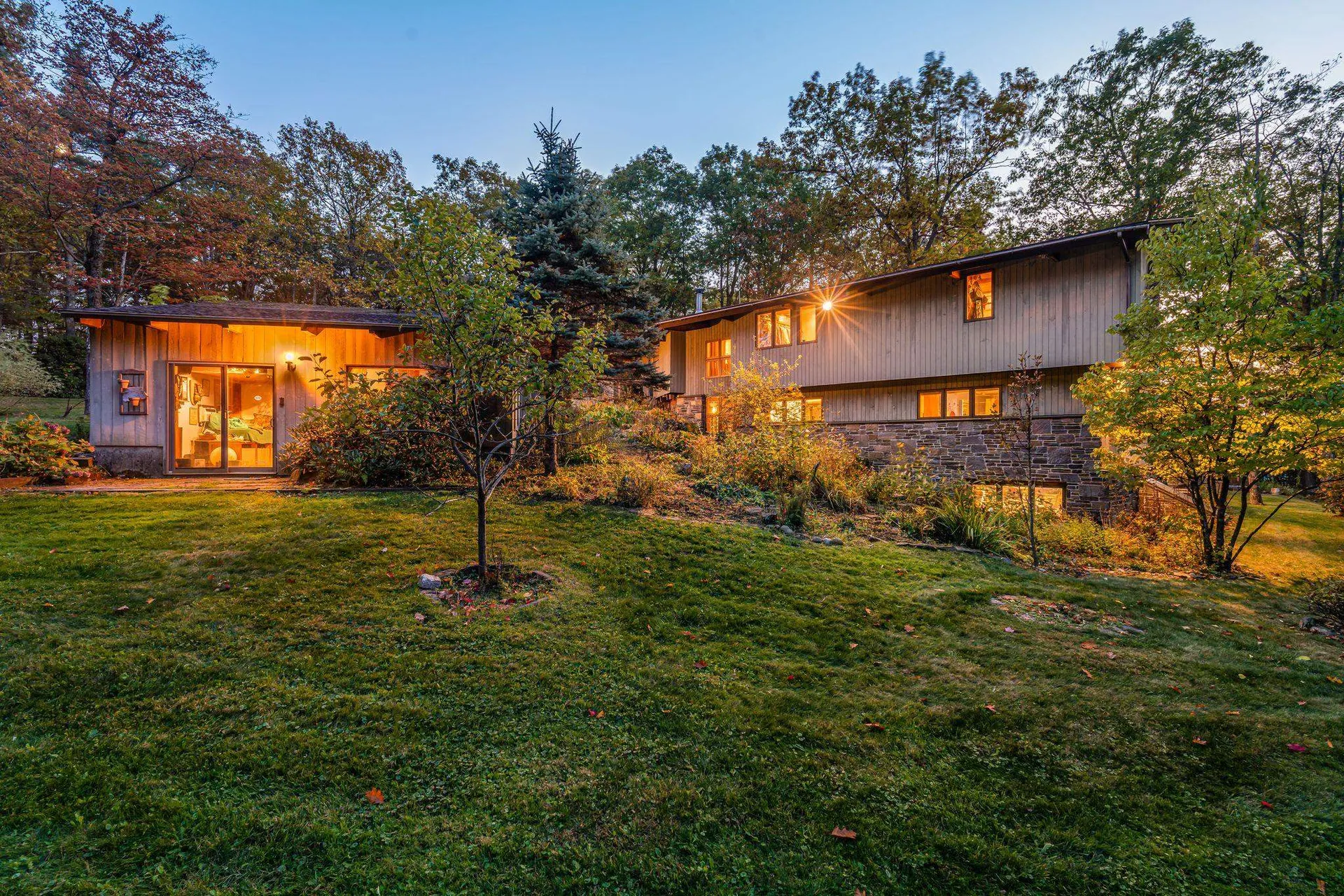 1 Lakeview Drive Hanover NH 03755