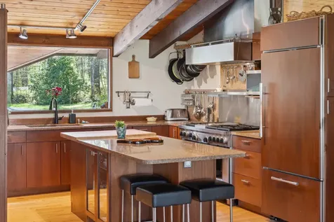 1 Lakeview Drive Hanover NH 03755