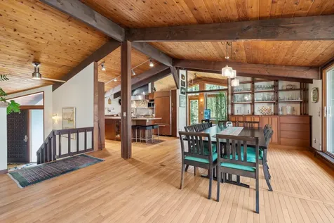 1 Lakeview Drive Hanover NH 03755