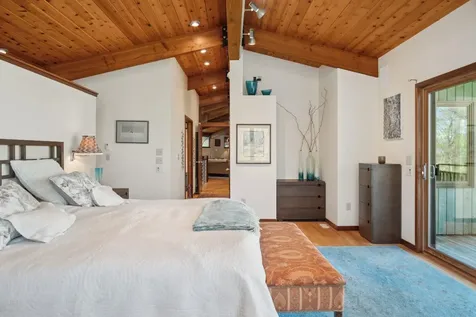 1 Lakeview Drive Hanover NH 03755