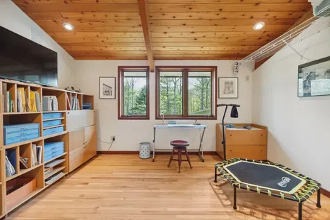 1 Lakeview Drive Hanover NH 03755