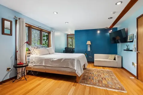 1 Lakeview Drive Hanover NH 03755