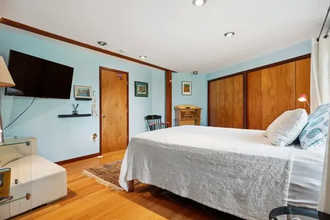 1 Lakeview Drive Hanover NH 03755