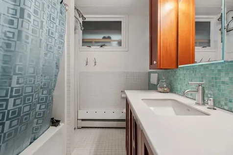 1 Lakeview Drive Hanover NH 03755