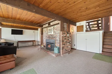 1 Lakeview Drive Hanover NH 03755