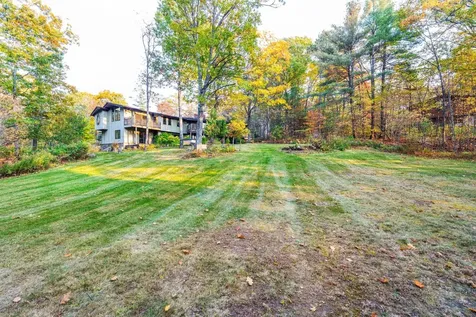 1 Lakeview Drive Hanover NH 03755