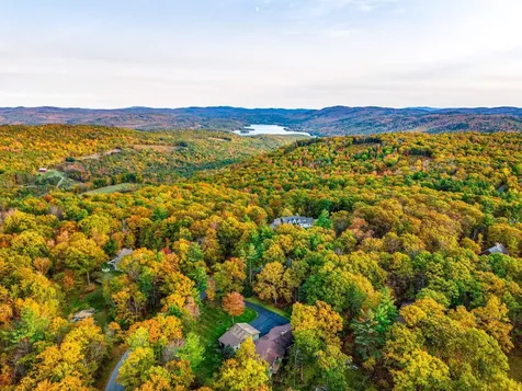 1 Lakeview Drive Hanover NH 03755