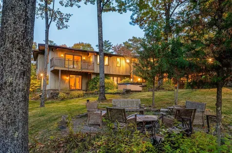 1 Lakeview Drive Hanover NH 03755