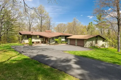 1 Lakeview Drive Hanover NH 03755